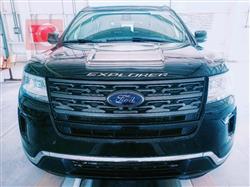 فورد إكسبلورر